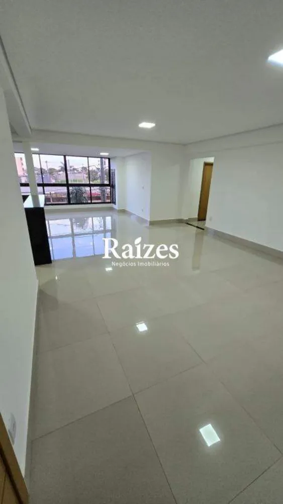 Apartamento, 3 quartos, 107 m² - Foto 2