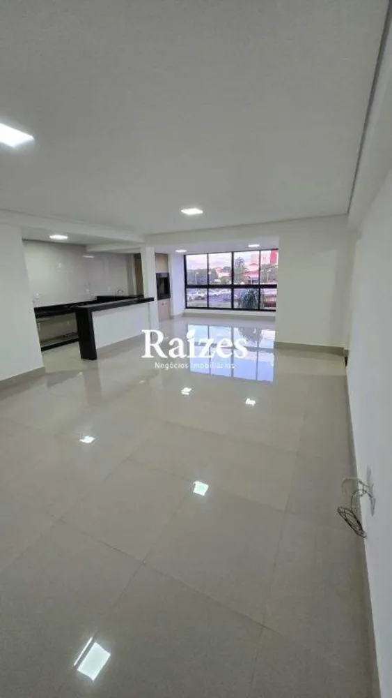 Apartamento, 3 quartos, 107 m² - Foto 3