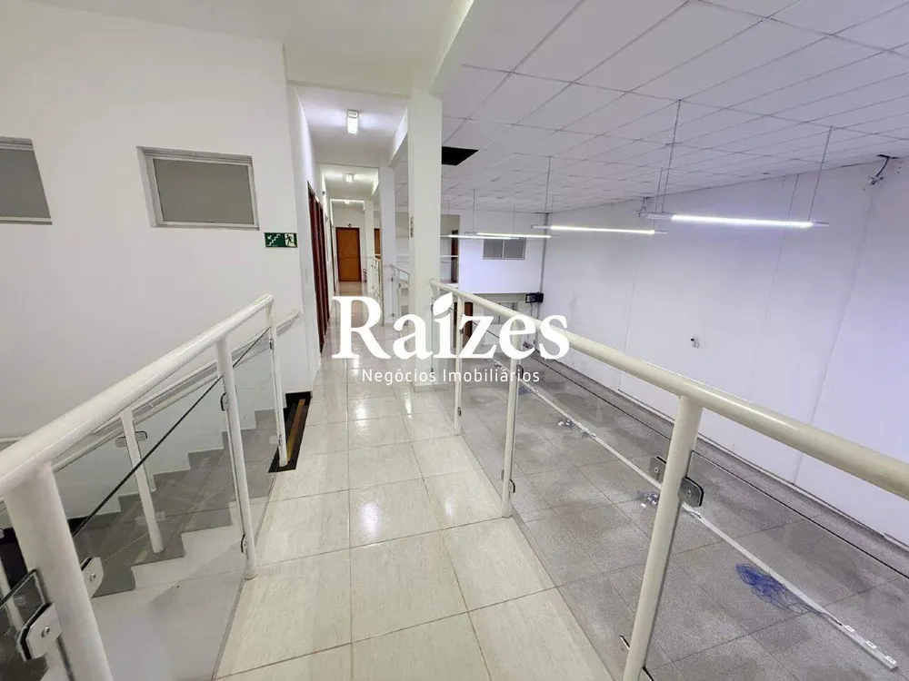Loja-Salão, 200 m² - Foto 4