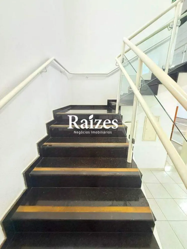 Loja-Salão, 200 m² - Foto 2