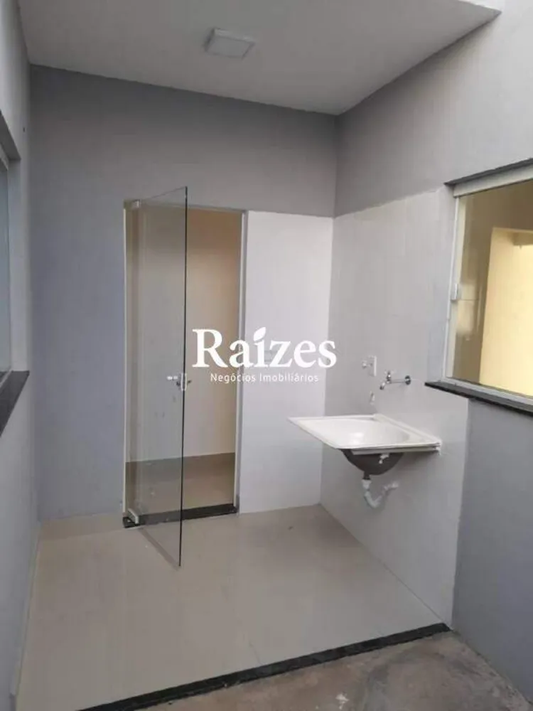 Casa, 2 quartos, 69 m² - Foto 4