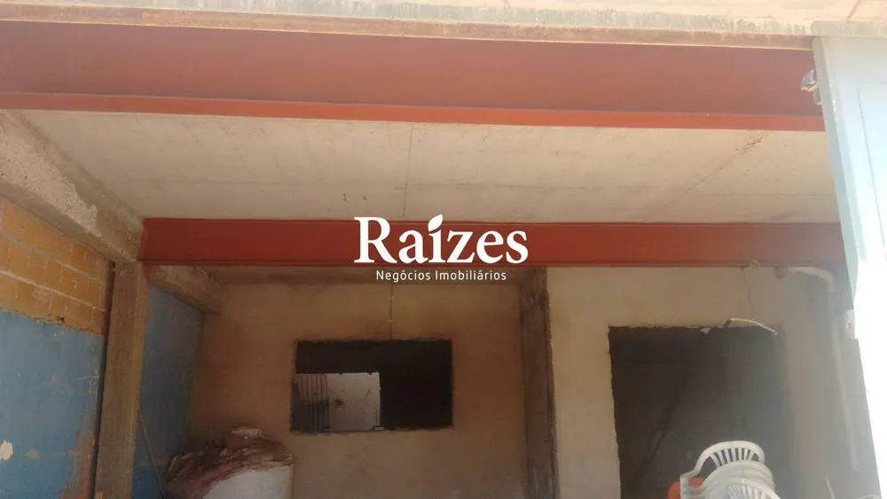 Sobrado, 3 quartos, 252 m² - Foto 3
