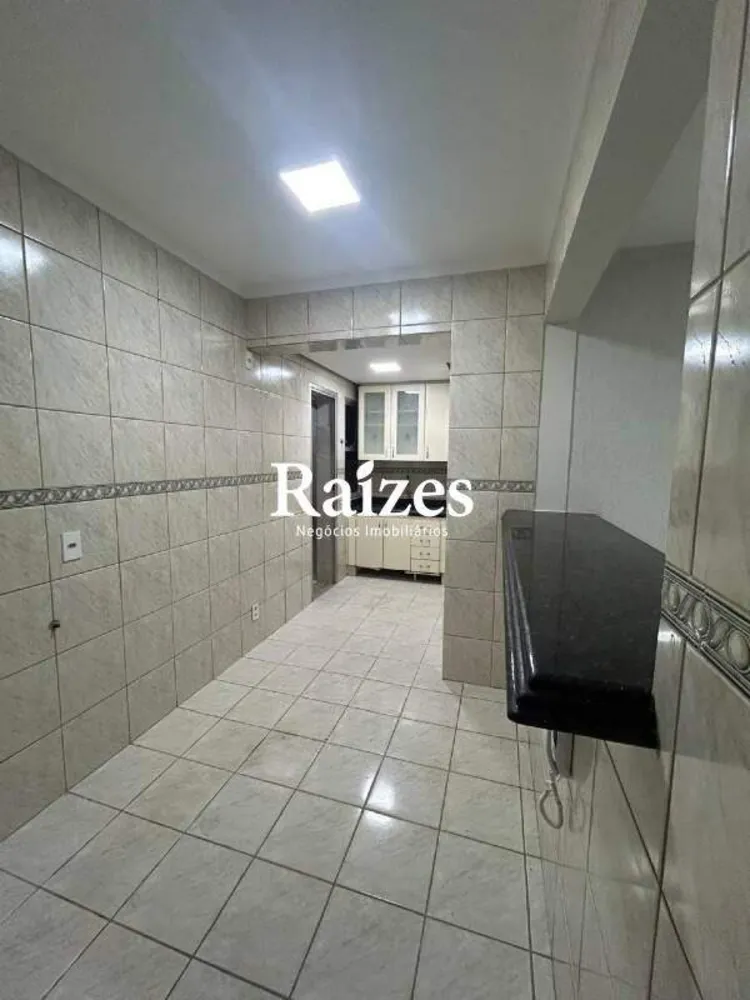 Apartamento, 3 quartos, 70 m² - Foto 1
