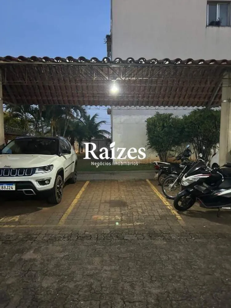 Apartamento, 3 quartos, 70 m² - Foto 4