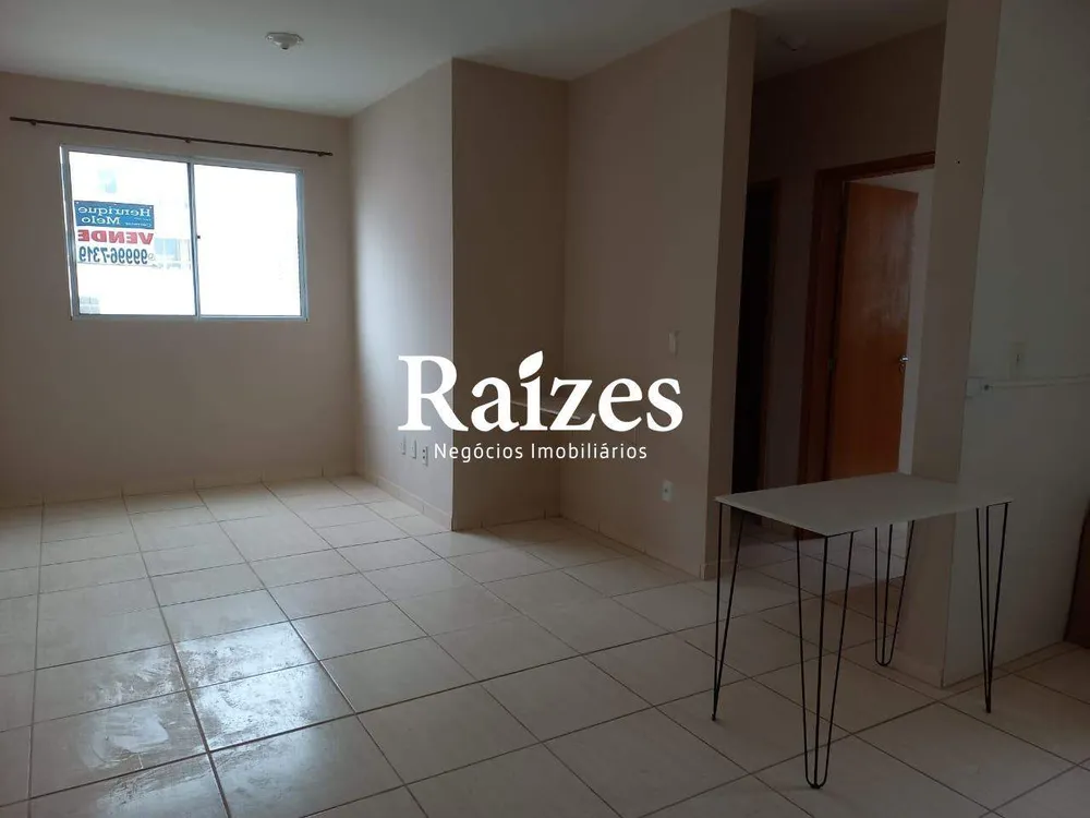 Apartamento, 2 quartos, 51 m² - Foto 2