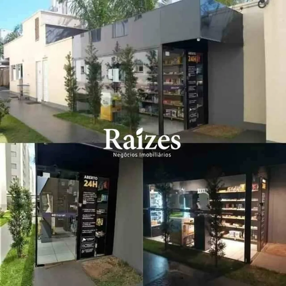 Apartamento, 2 quartos, 51 m² - Foto 4