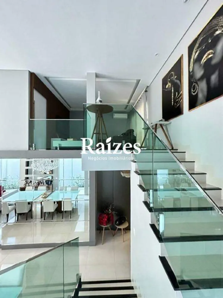 Casa, 4 quartos, 360 m² - Foto 2