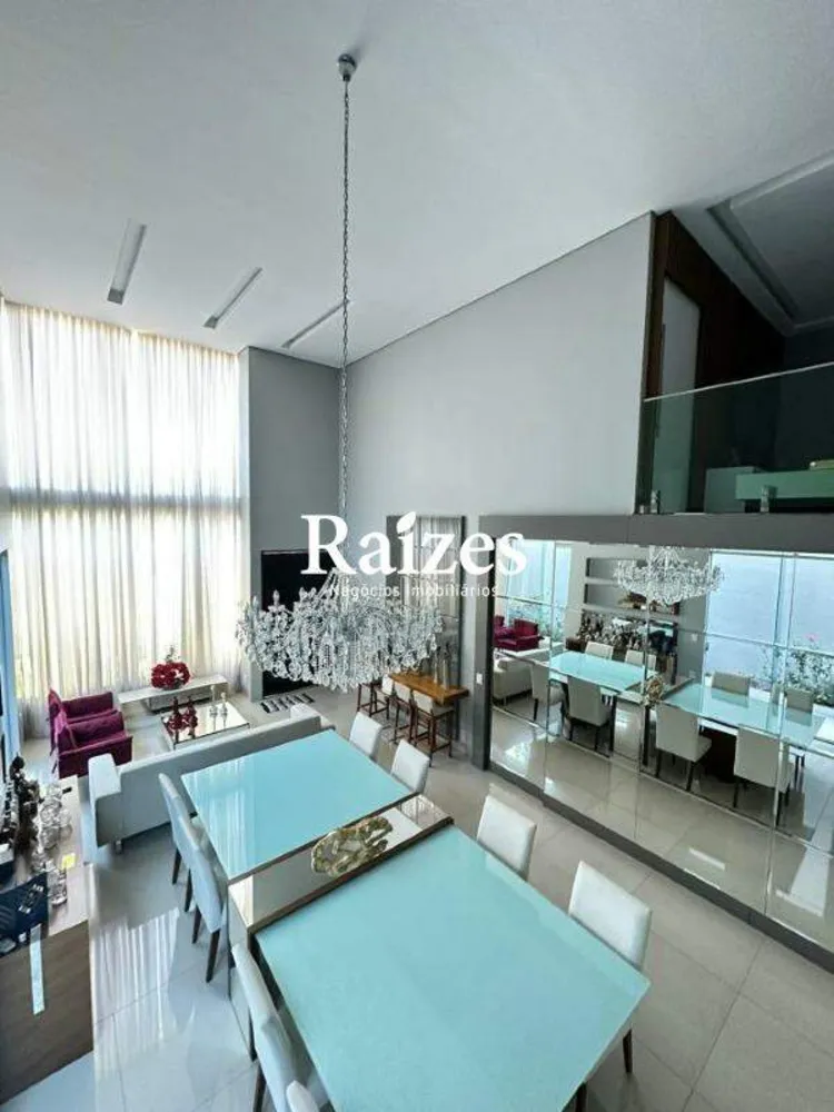 Casa, 4 quartos, 360 m² - Foto 1