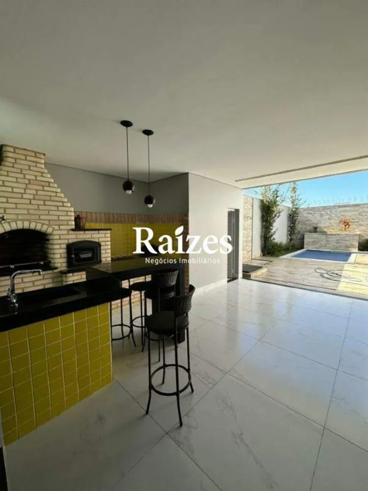 Casa, 4 quartos, 360 m² - Foto 3