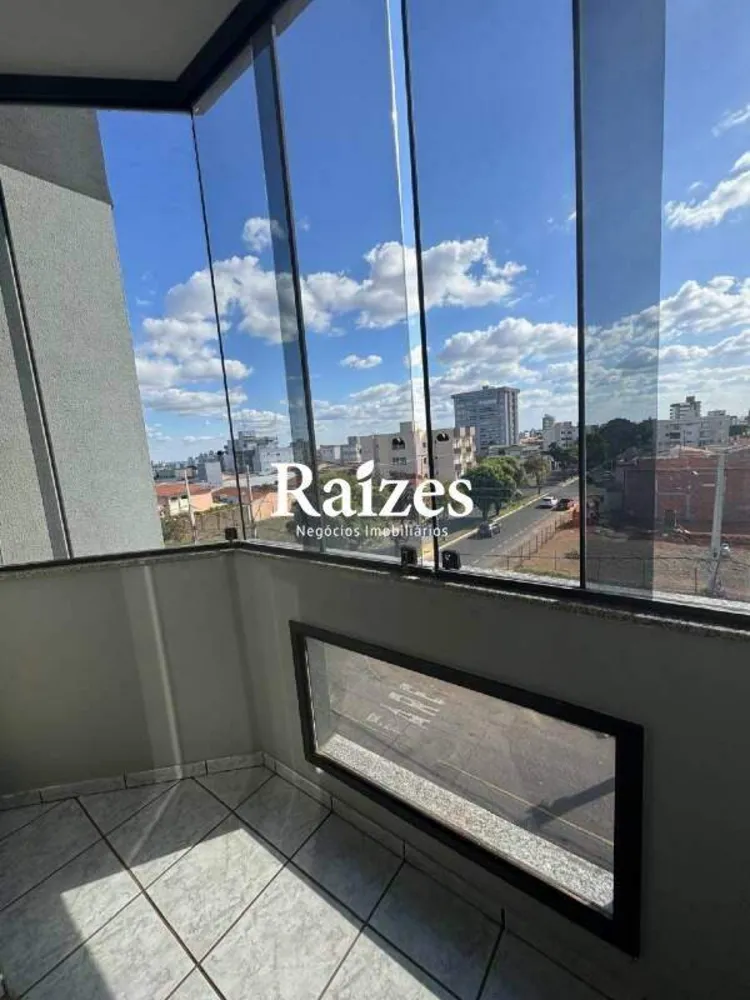 Apartamento, 3 quartos, 117 m² - Foto 4