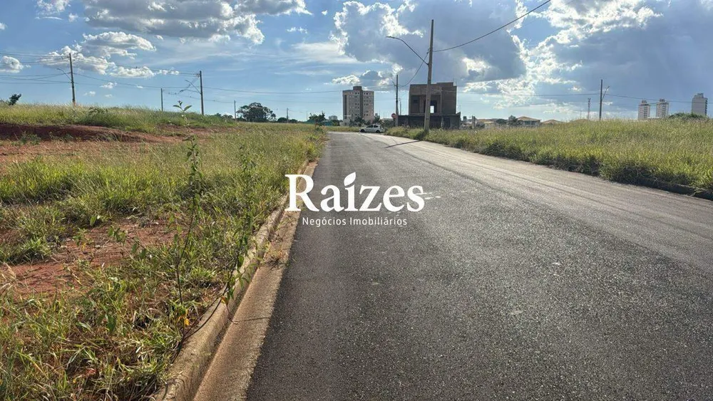 Terreno, 250 m² - Foto 1