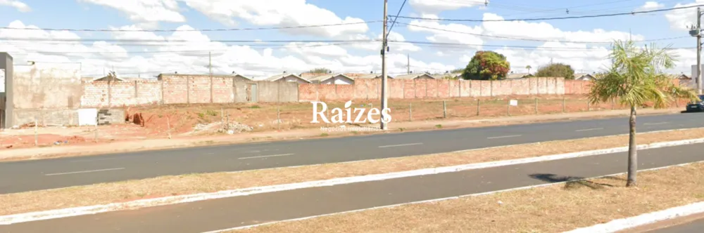 Terreno, 1500 m² - Foto 2