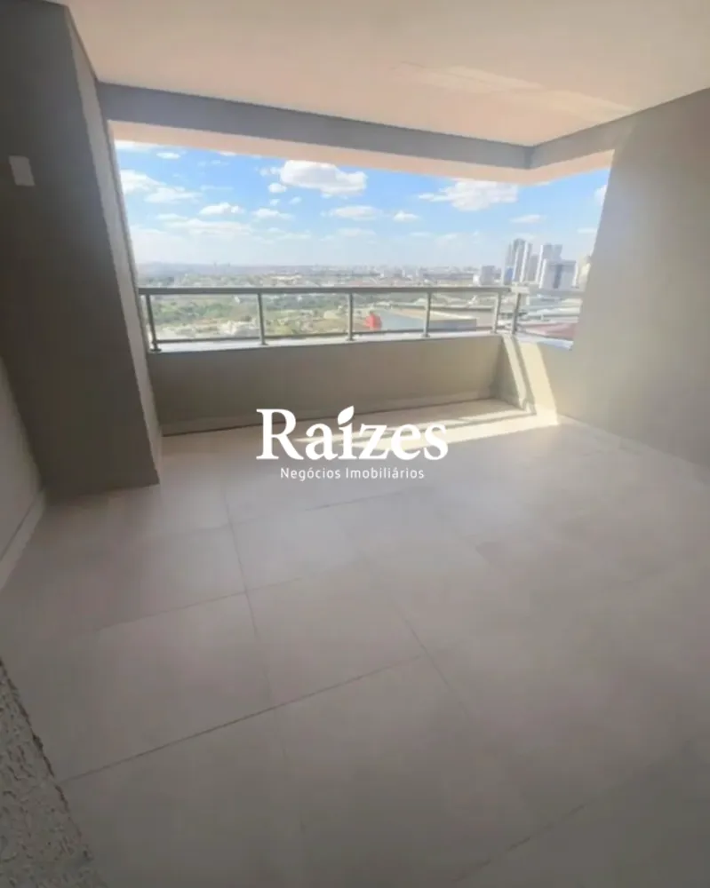 Apartamento, 3 quartos, 115 m² - Foto 1