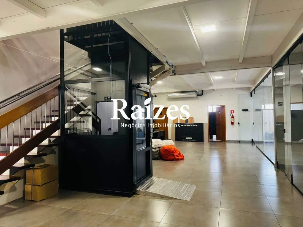 Sala-Conjunto, 180 m² - Foto 1