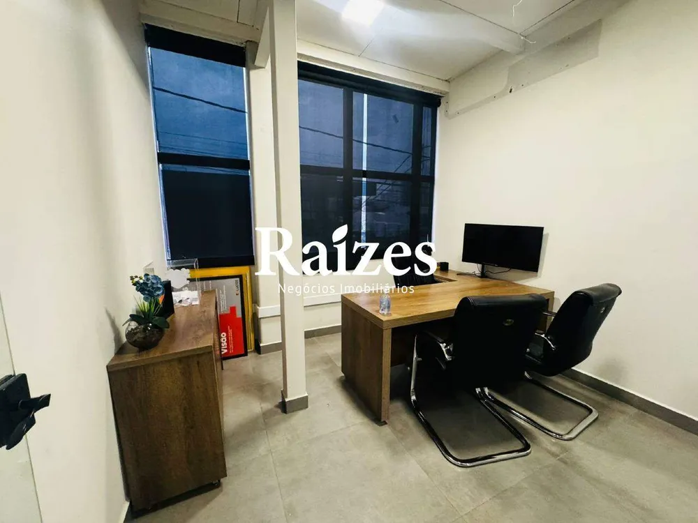 Sala-Conjunto, 180 m² - Foto 2