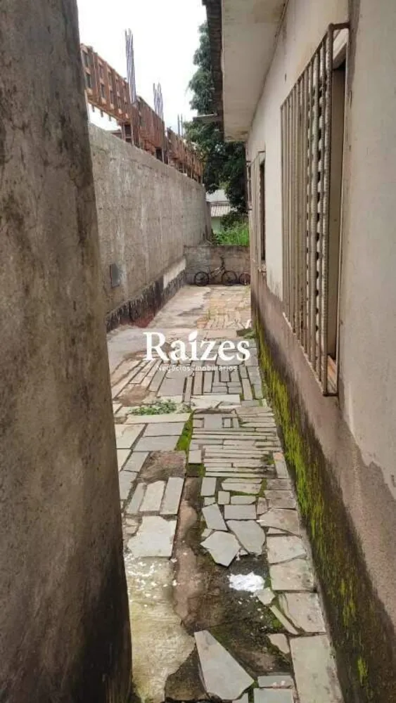Casa, 3 quartos, 468 m² - Foto 1