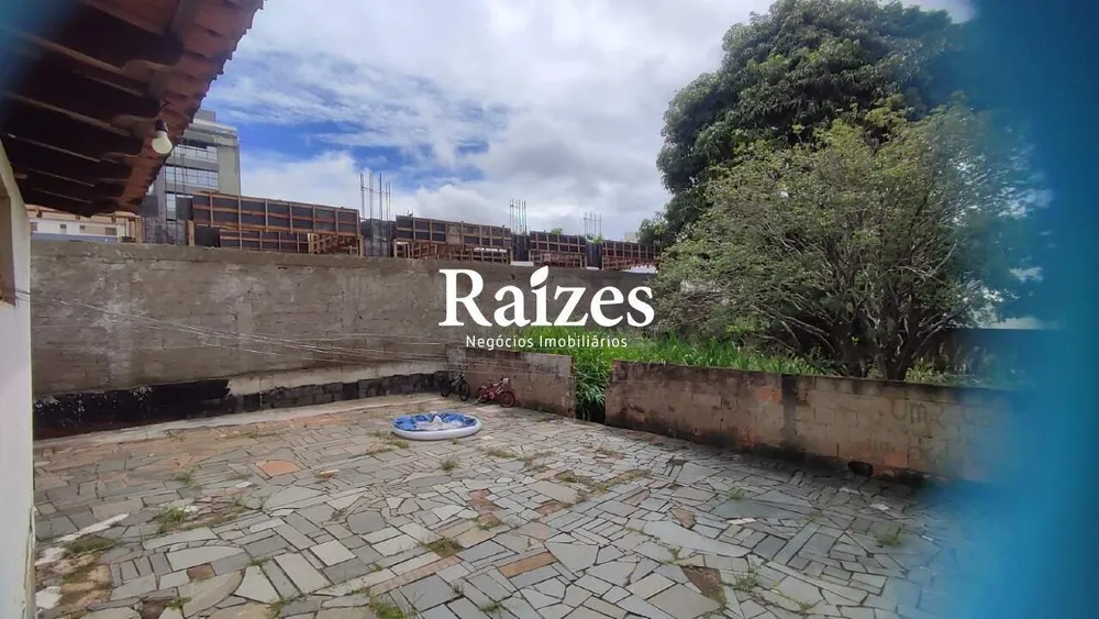 Casa, 3 quartos, 468 m² - Foto 2