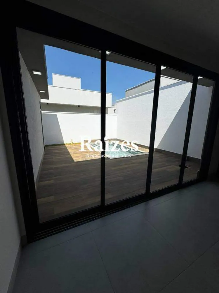 Casa, 3 quartos, 180 m² - Foto 2