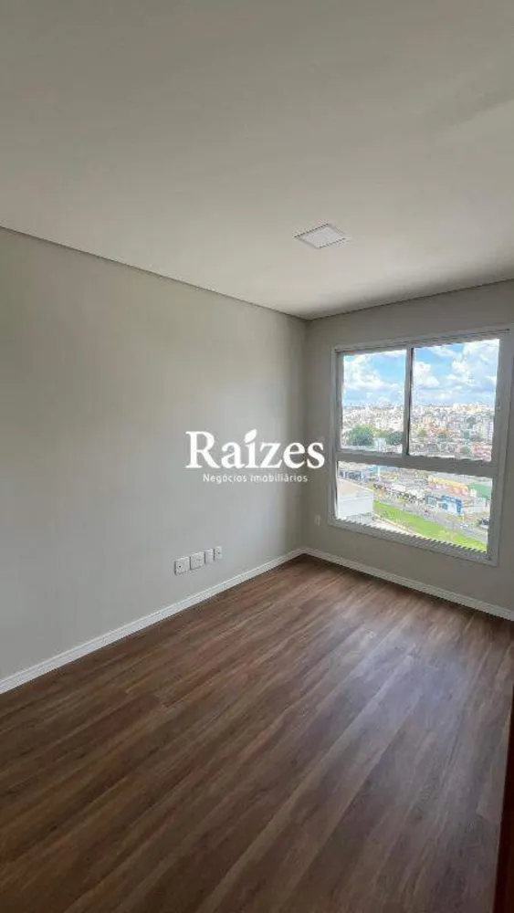 Apartamento, 3 quartos, 87 m² - Foto 2