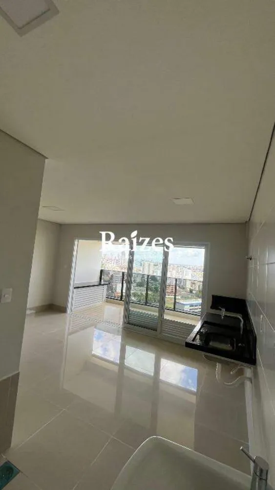 Apartamento, 3 quartos, 87 m² - Foto 1