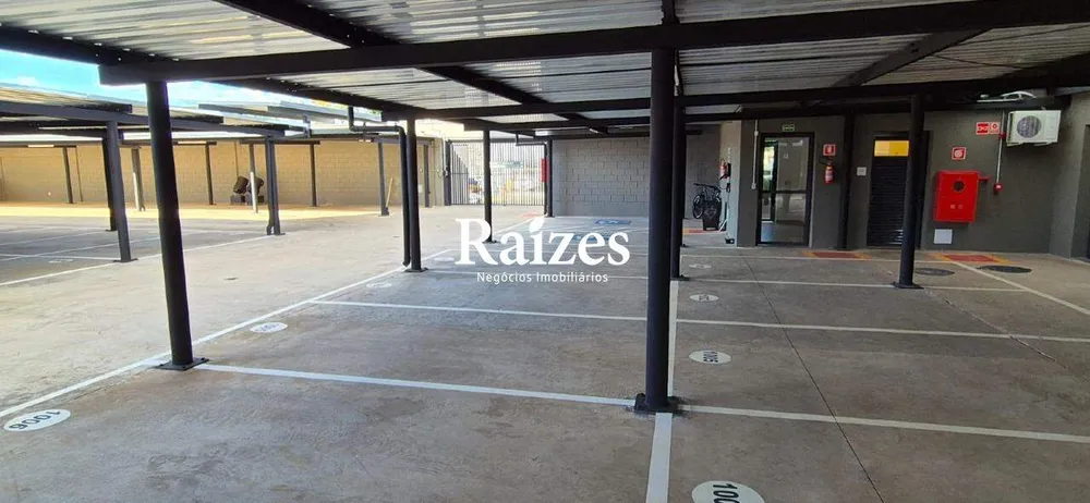 Apartamento, 1 quarto, 42 m² - Foto 1