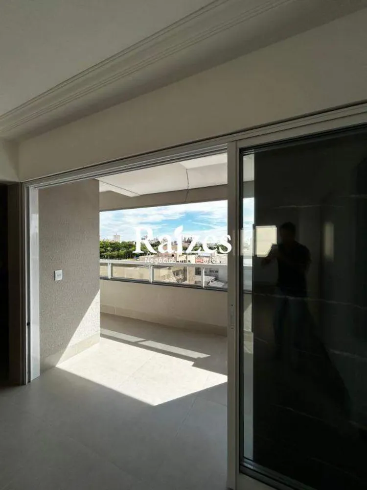 Apartamento, 3 quartos, 95 m² - Foto 2