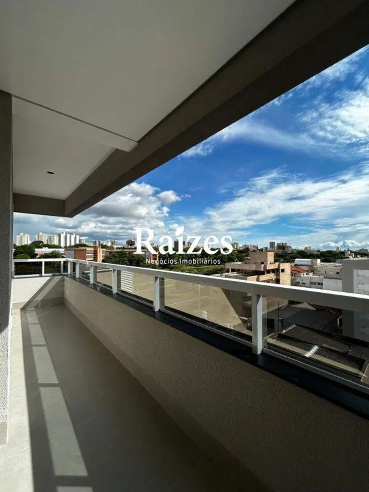 Apartamento, 3 quartos, 95 m² - Foto 1