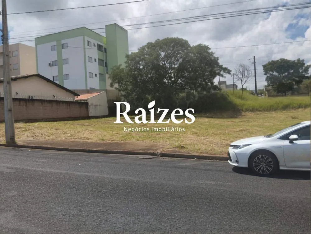 Terreno, 257 m² - Foto 4