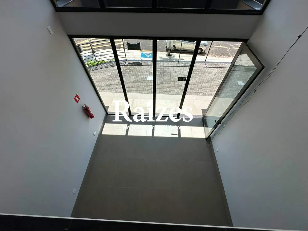 Loja-Salão, 47 m² - Foto 2