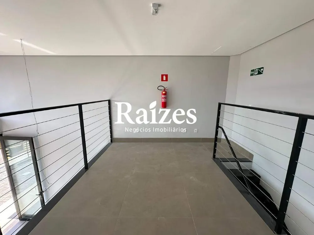 Loja-Salão, 47 m² - Foto 1