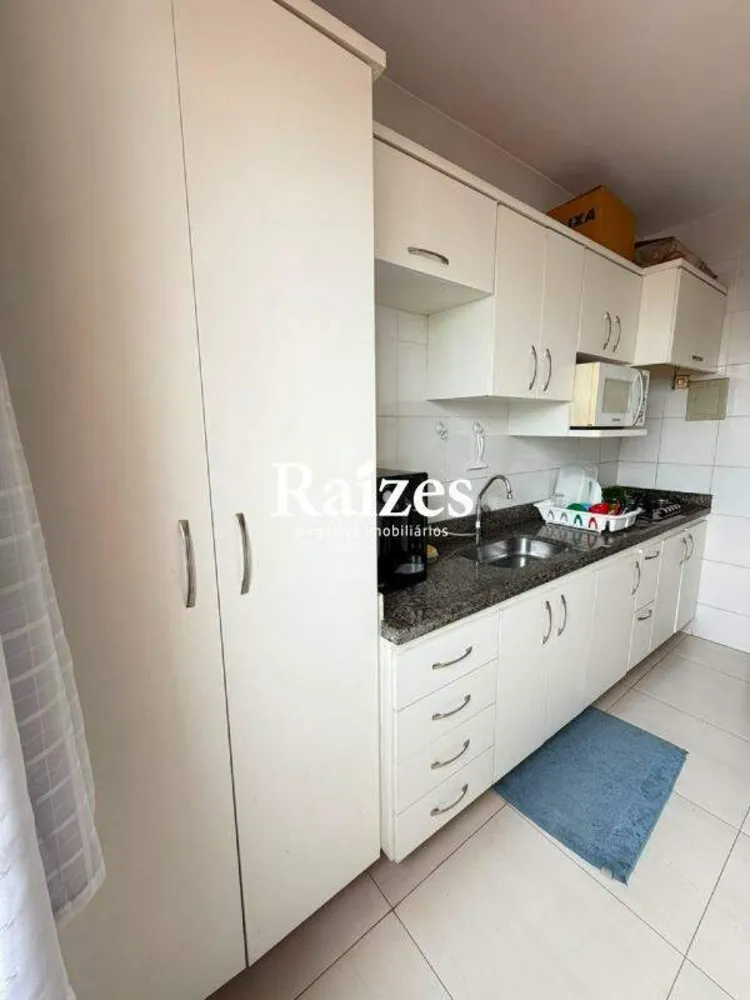 Apartamento, 2 quartos, 63 m² - Foto 1