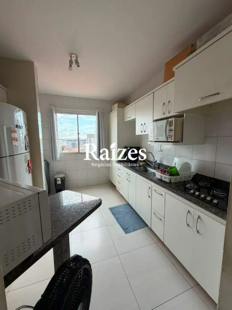 Apartamento, 2 quartos, 63 m² - Foto 4