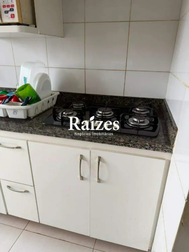 Apartamento, 2 quartos, 63 m² - Foto 2