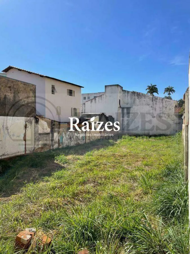 Terreno, 418 m² - Foto 1