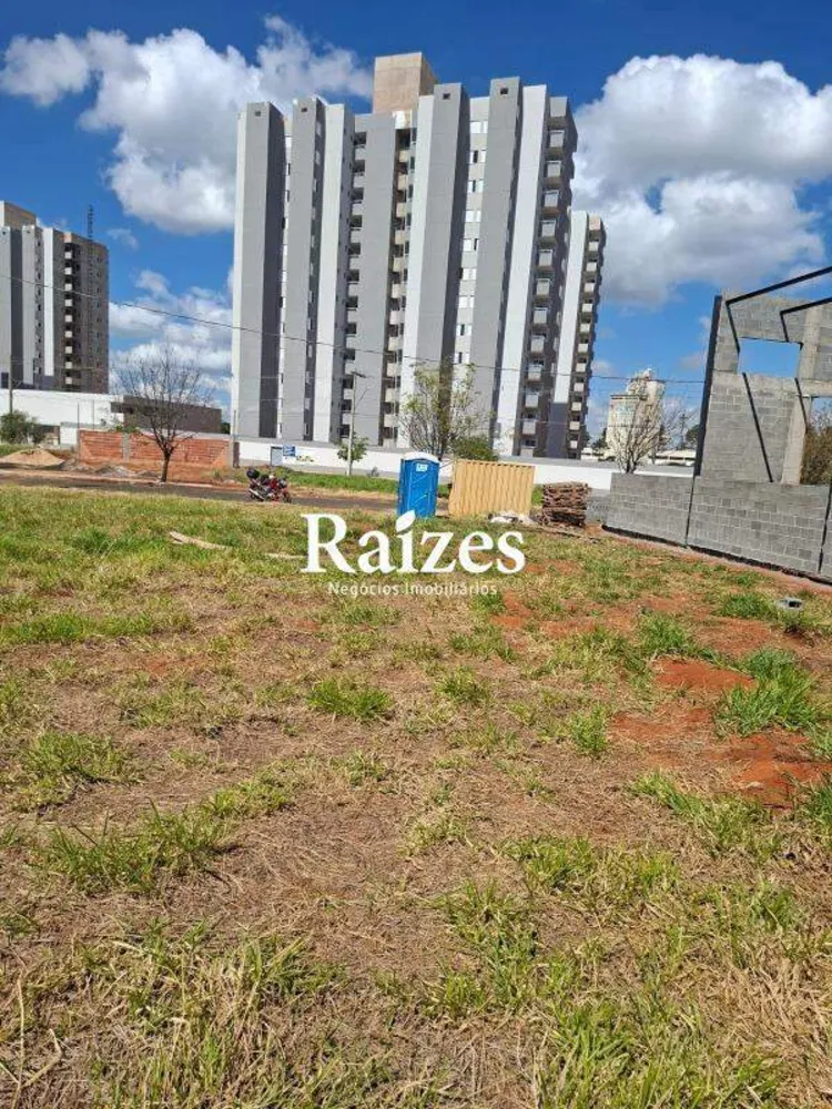 Terreno, 250 m² - Foto 1
