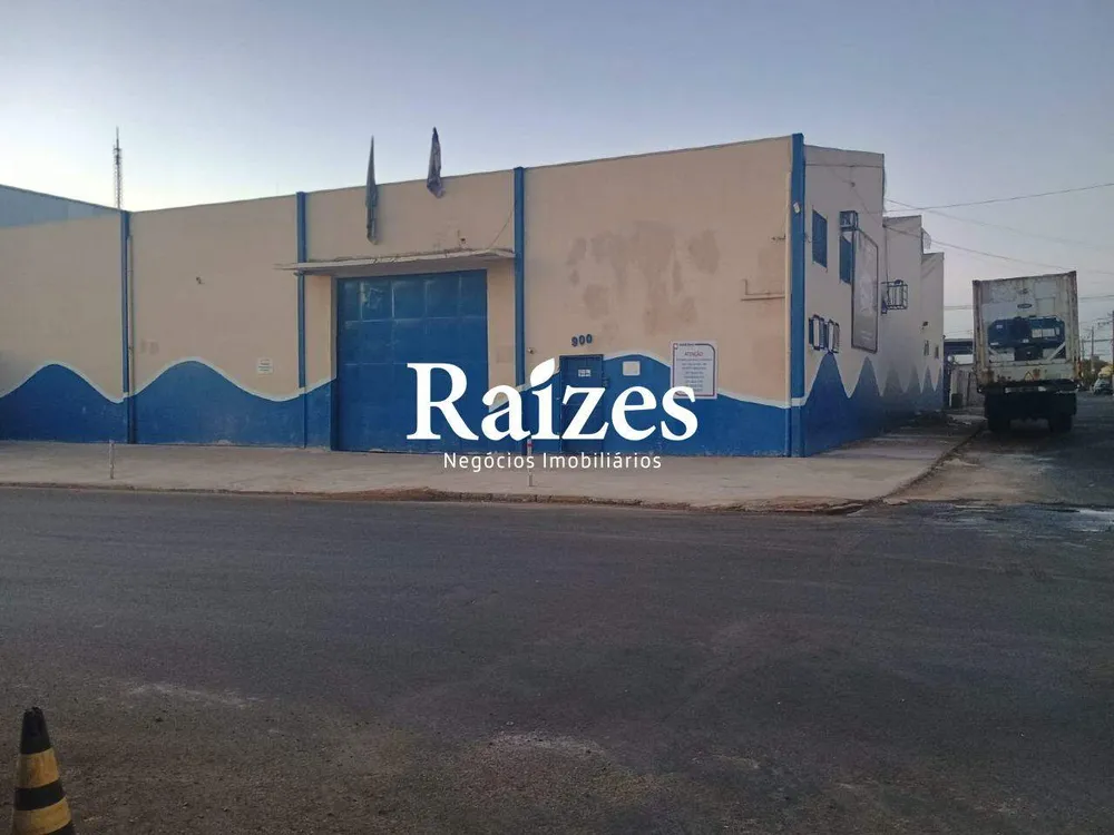 Depósito-Galpão, 900 m² - Foto 3