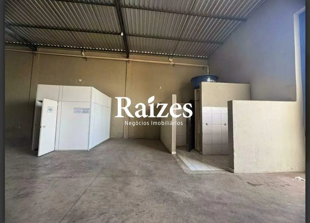 Depósito-Galpão, 388 m² - Foto 1
