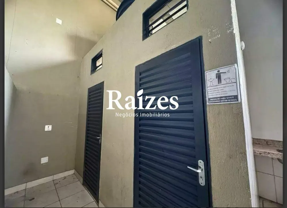 Depósito-Galpão, 388 m² - Foto 2