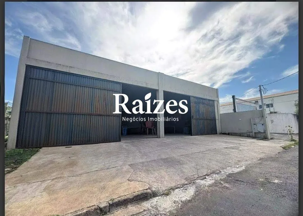 Depósito-Galpão, 388 m² - Foto 4