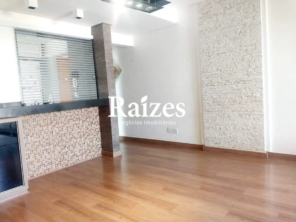 Apartamento, 3 quartos, 100 m² - Foto 3