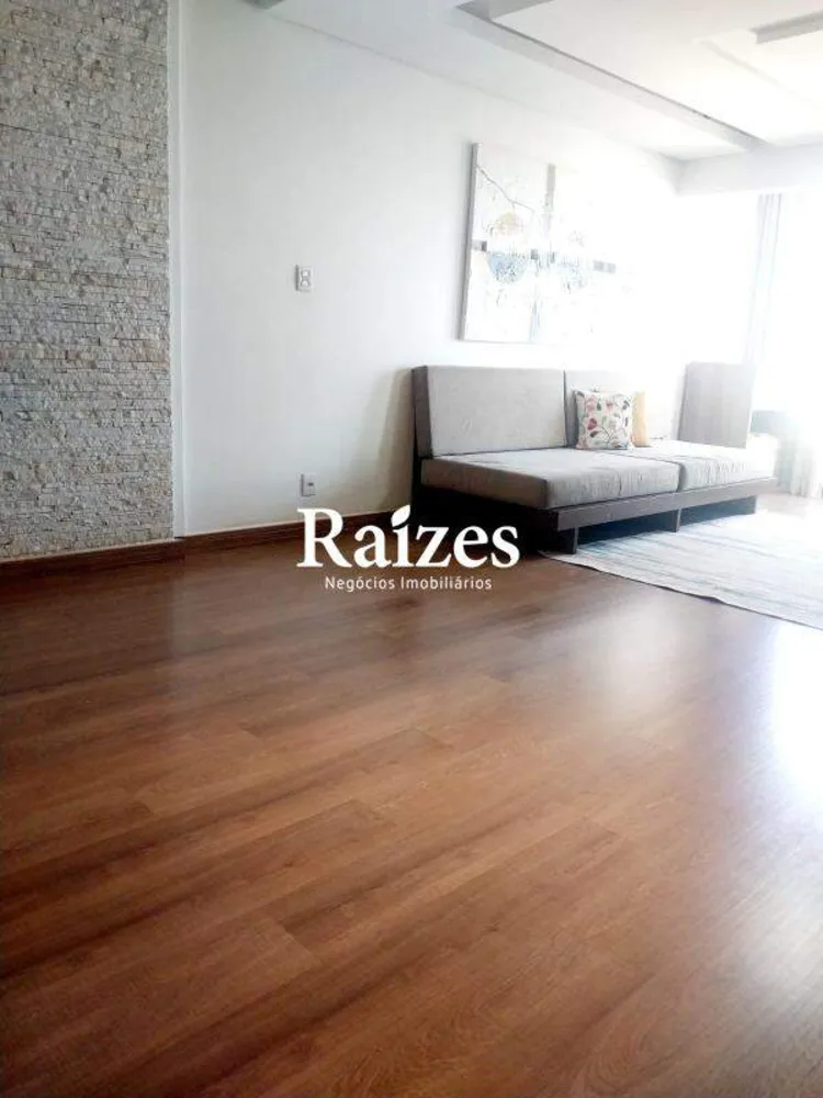 Apartamento, 3 quartos, 100 m² - Foto 2