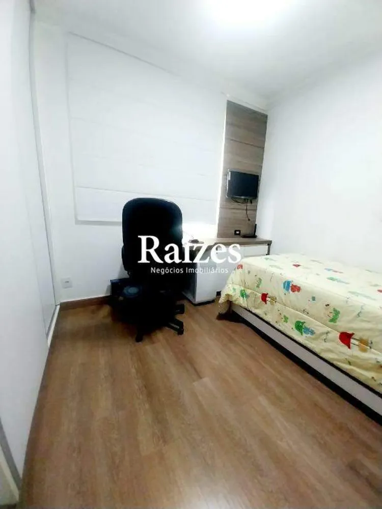 Apartamento, 3 quartos, 100 m² - Foto 4