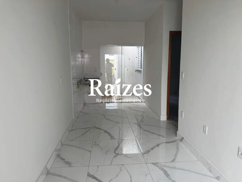Casa, 2 quartos, 58 m² - Foto 1