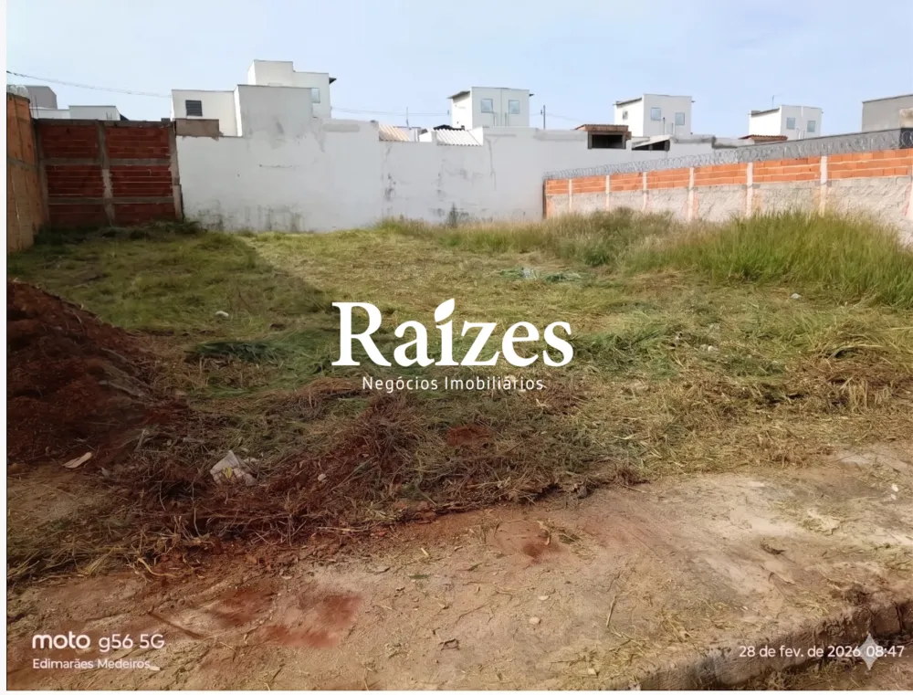 Terreno, 250 m² - Foto 1