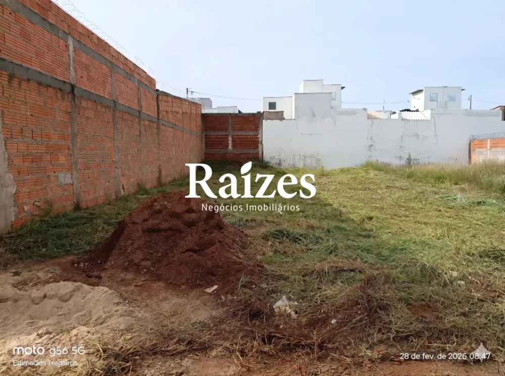 Terreno, 250 m² - Foto 2