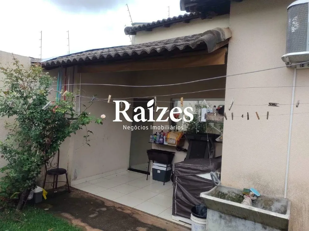 Casa, 2 quartos, 180 m² - Foto 4