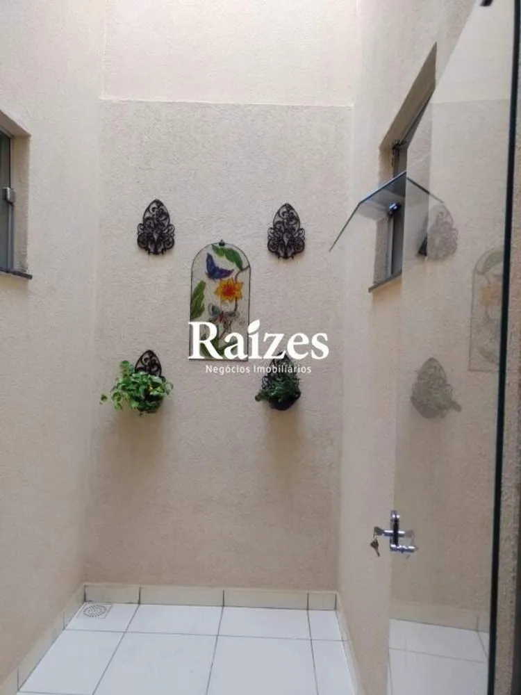 Casa, 2 quartos, 180 m² - Foto 3