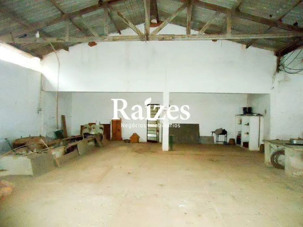 Depósito-Galpão, 1300 m² - Foto 4