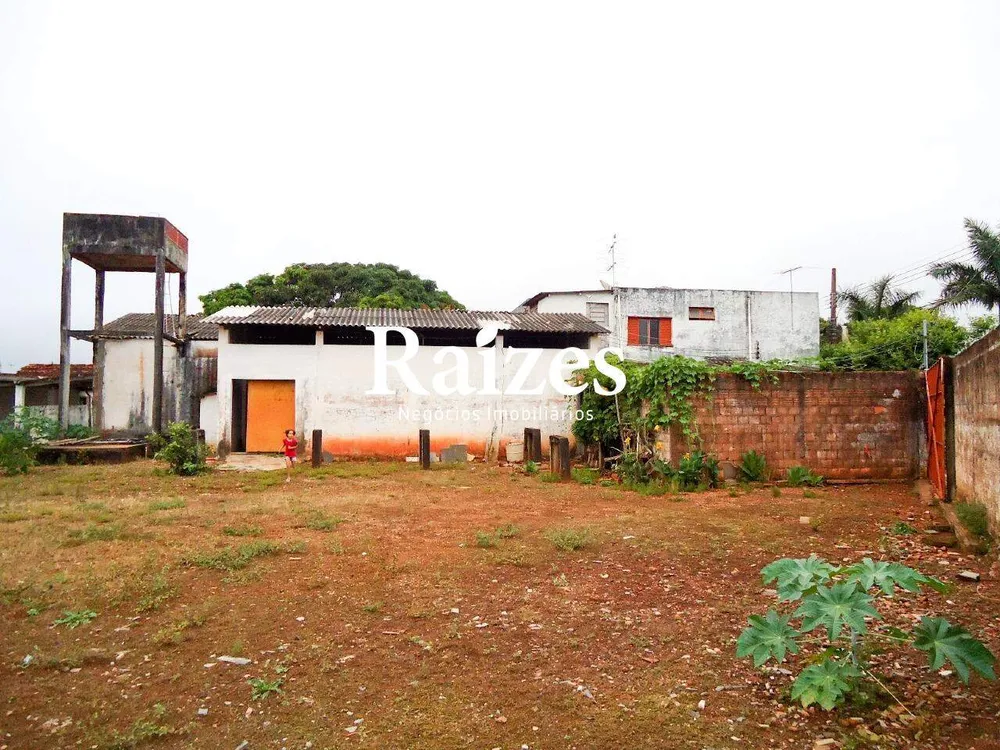 Depósito-Galpão, 1300 m² - Foto 1