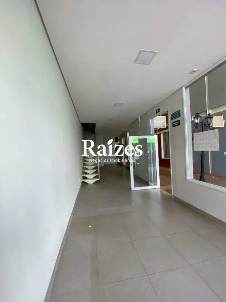 Loja-Salão, 75 m² - Foto 2
